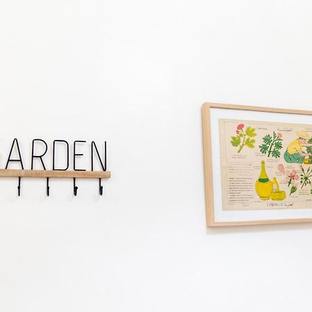 Garden House Roma Exterior foto