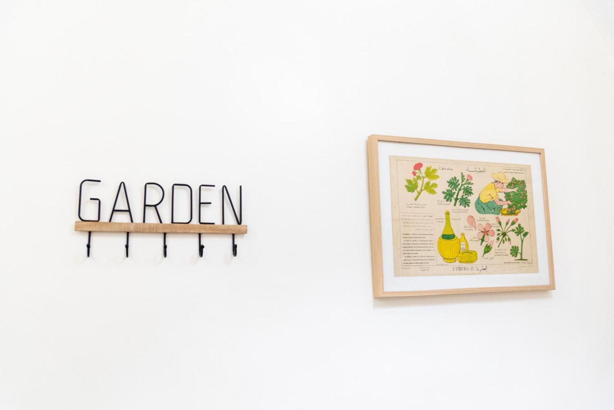 Garden House Roma Exterior foto
